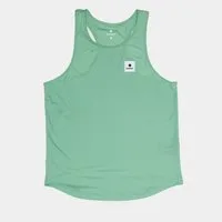 Saysky Laufshirt Saysky Reactive Flow Singlet Green
