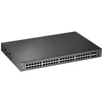 XGS2210-52, Switch