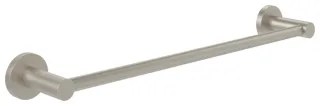 Villeroy & Boch Handtuchhalter Elements - Tender 504x85x54mm Brushed Nickel Matt TVA15100100064