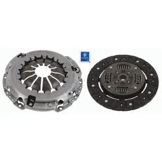 Sachs Kupplung Dacia Renault 3000951609 1,6