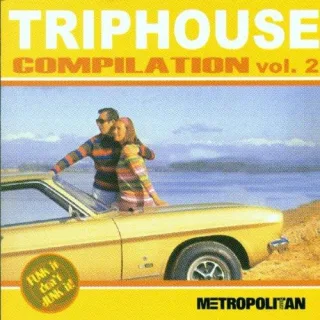 Triphouse Compilation Vol.2