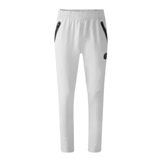 Umbro - "Pro Training Elite" Hosen für Herren (Hafennebel Grau/Schwarz)