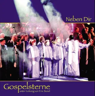 Neben dir - CD