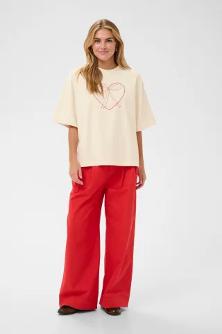 Sweatshirt PextonSZ Sweatshirt Oversize fit