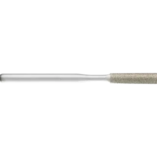 PFERD TOOLS Diamantfeile für Handfeilgerät Vogelzunge - 15653562