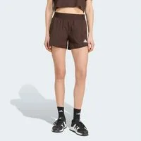 adidas Performance Shorts PACER WORKOUT FLEX GEWEBTE für Erwachsene, sportlicher Stil, ohne Verschluss, mit Climacool®
