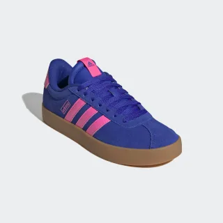 adidas Sportswear Sneaker "VL COURT 3.0" inspiriert vom Design des adidas samba