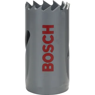 Bosch Lochsäge HSS-Bimetall für Standardadapter - 2608584106