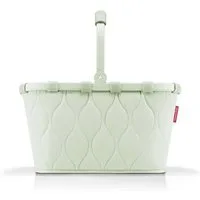 REISENTHEL® Einkaufskorb carrybag puffer iced matcha