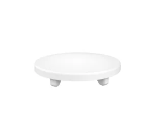 emco monolith Abdeckhaube Ersatzteil zu 9777 114 .., weiss, 977711490 977711490