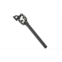SR Suntour Sattelstütze Federsattelstütze SP12 NCX 30,9 mm Sattelstützen 3 Varianten