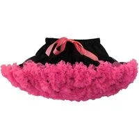 DEBAIJIA Meshrock Baby Kinder Mädchen Rock Niedliche Tutu Röckchen