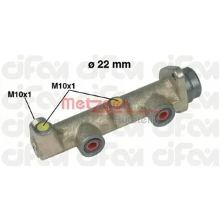 Metzger Hauptbremszylinder Ford Sierra