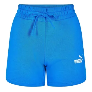Puma - Shorts für Damen (Steingrau)
