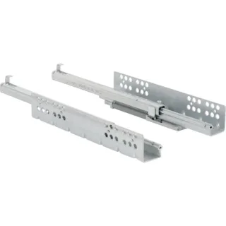 Geberit Auszugsführungsset L300, Acanto zu allen WaschtischU Schubkästen innen, 243952001 243952001