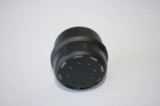 ELMAG Luftfilter 'PVC' AG 3/8' f. Aggregate - 9010002
