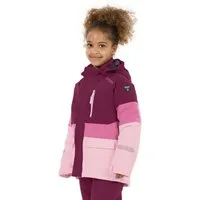 ZIGZAG Winterjacke Winter-Skijacke Taylora W-PRO 15.000 (4-Wege-Stretch, wasserdicht)