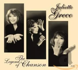 Legend of Chanson
