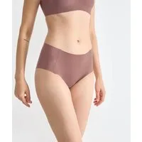 sloggi High-Waist-Slip ZERO Feel 2.0 feine Mikrofaser, atmungsaktiv, mit hoher Taille, ultraleicht