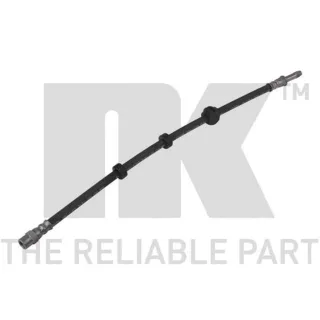 NK Bremsschlauch vorne Nissan Seat VW