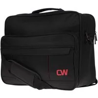 Christian Wippermann Umhängetasche Flugbegleiter Arbeitstasche Umhängetasche, Tasche Herrentasche im Querformat