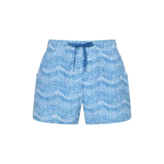 Mountain Warehouse - Boardshorts für Damen, Stretch (Blau)