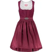 Krüger Madl Dirndl Alisha 60 cm Rocklänge