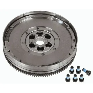 Sachs Schwungrad Opel Astra Signum Vectra Zafira Saab 9-3 9-5 1,9