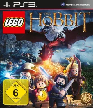 LEGO: Der Hobbit