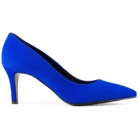 GosiaK. "Margret" Pumps aus Wildleder