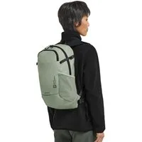 Jack Wolfskin Daypack VELOCITY 20, 20 L Rucksack, leicht, für Wandern & Radfahren