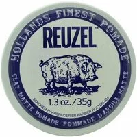 Reuzel Modelliercreme Clay Matte Pomade 35g