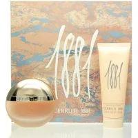 CERRUTI Duft-Set Cerruti 1881 pour Femme Set - EDT 50 ml + BL 75 ml