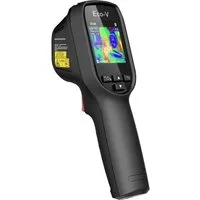 HIKMICRO Wärmebildkamera HIKMICRO HM-TP30-1AQF-Eco-V Wärmebildkamera -20 bis +550 °C 96 x 96 P, HM-TP30-1AQF-Eco-V