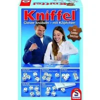 Schmidt Spiele Spiel Kniffel