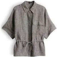 OPUS Shirtbluse
