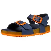 Geox Sandalen Lederimitat . Riemchensandale