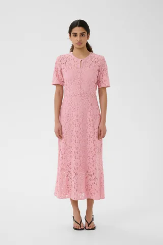 Kleid BeaIW Kleid Feminine Form