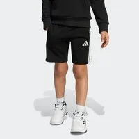 adidas Sportswear Shorts ESSENTIALS KIDS für Kinder, mit sportlichen 3-Streifen, aus Baumwolle und Polyester