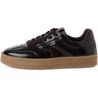 Tamaris 1-23723-44 Damen Sneaker Turnschuhe, Sportschuhe, Freizeitschuhe, Halbschuhe, Schnürschuhe