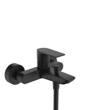 Hansgrohe Wannenmischer Aufputz Rebris E MSW 72450670