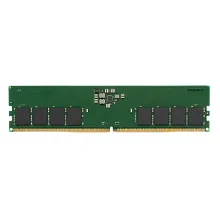 Kingston 5600MT/s Non-ECC CL46 DIMM 1Rx8 | kvr56u46bs8-32 | 32 GB - DDR5