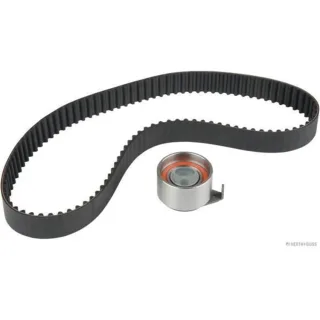 Jakoparts Zahnriemensatz Ford Ranger Mazda B-Serie 2,5