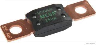 HERTH&BUSS Sicherung, MEGA, 32V max. grün - 50295380
