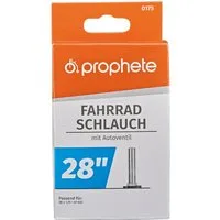 Prophete Fahrradschlauch, 28 Zoll (71,12 cm)