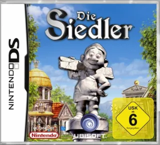 Die Siedler [Nintendo DS]