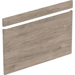 Geberit Schubladen-/Front Set für Renova Plan 245049JR1
