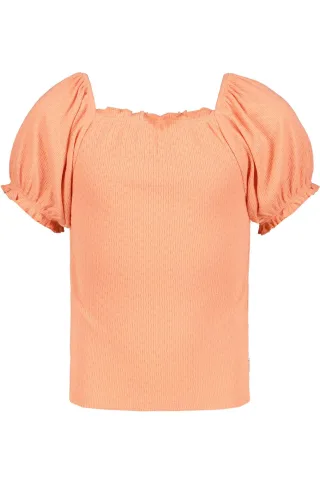 Garcia - E32607 coral shimmer - Gr. - 164