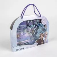 Disney Haarspange Disney Eiskönigin Journey 15-teiliges Haar-Accessoire- und