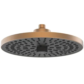 Ideal Standard 2F-Kopfbrause Idealrain Alu+ d:260mm Bronze, BD581BR BD581BR